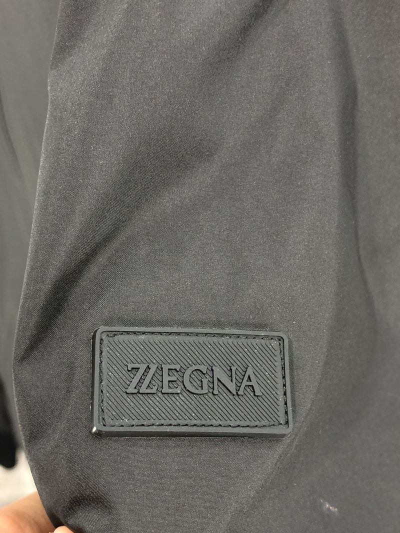 Zegna Outwear